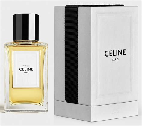 perfume celine parade|Celine parade perfume price.